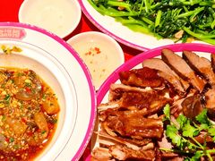 -春梅里卤鹅馆·47年老字号(中山路店)