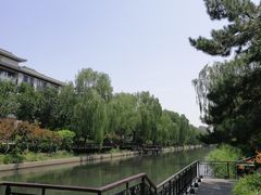 -德胜公园
