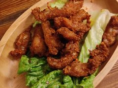 -源一咖啡馆(麒麟巷步行街店)