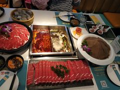 -五星桥原切肥牛火锅(怀德桥店)