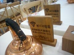 -驴世家驴肉火烧·凉皮·胡辣汤(五道口店)