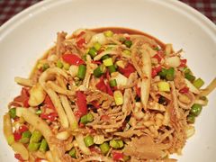 -彭耕记猪油炒小菜(吉联mall店)