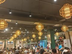 -肖肖酸萝卜鱼火锅(总店)