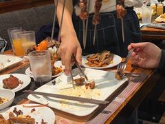 -汉巴味德(大悦城店)