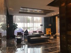 -上海新国际博览中心美仑酒店
