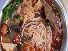 -凤张螺蛳粉·爽口粉(跃进路总店)