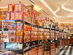 -夿萐咖啡(爱雍·乌节店)
