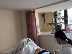 -珍贞佰俪·针清祛痘印敏感管理