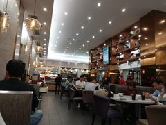 -明园茶餐厅(沙头角店)