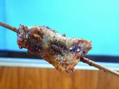 -里脊肉串店(天桥老店)