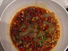 -南山翁新概念川菜(江宁万达广场店)