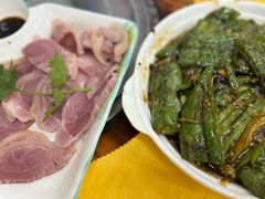-顺德美食坊(南沙分店)