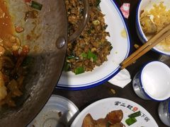 -富正毅三下锅连锁(三店)