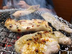 -大阪烧肉BAKA一代(十亩地店)