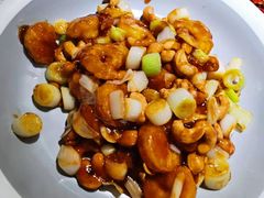 -雲蜀龙阁·金牌水煮鱼(方庄店)