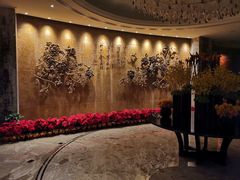 -四川江油戴斯大酒店