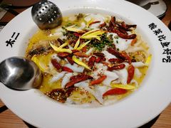 -新太二·鲜料川菜(群光广场店)