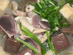 -小杨生煎(白玉兰广场店)