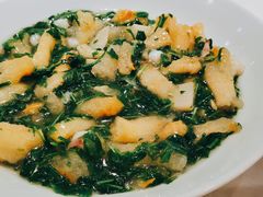 -和记小菜(东方店)
