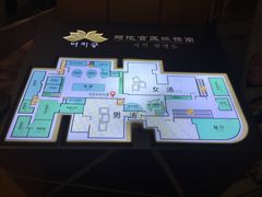 -丽池宫韩式汗蒸会馆(华灯坊店)