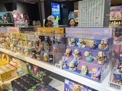 -泡泡玛特POPMART(崇文门国瑞城店)