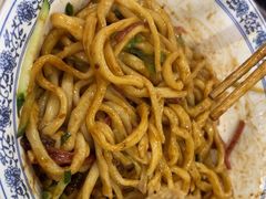 -清真·鸦儿李记·小馆(后海店)