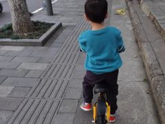 -酷迈儿童体能运动馆(九棵树店)