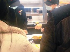 -乡村基(双流时代奥特莱斯餐厅)