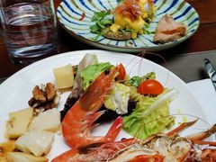 -Tivano意大利餐厅(成都居舍酒店)