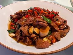 -张妈妈春饼(双桥万达店)