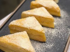 -中山威尼斯西餐厅(三乡总店)