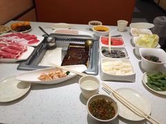 -海底捞(難波店)