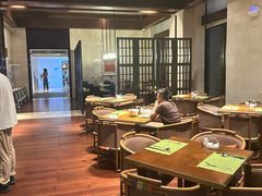 -大理实力希尔顿酒店•香全日制餐厅