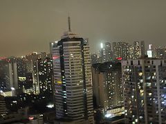 -富力丽思卡尔顿酒店·FLAIR餐厅酒吧