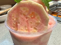-海底捞火锅(高科东路店)