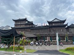 -二十八里太湖船菜(吉祥路店)