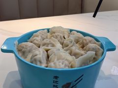 -来相会饺子·新辽菜(甘家口店)