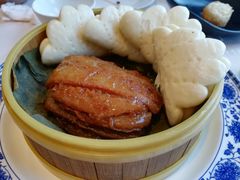 -便宜坊烤鸭店(甜水园店)