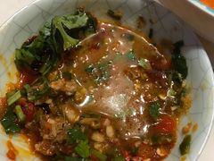 -蕃茄述·好汤自然来(江汉路店)