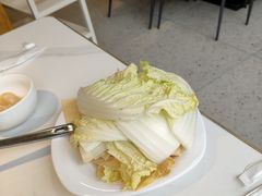 -巴乡石锅鱼(密云店)