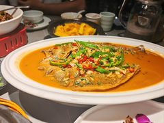 -井水小厨·湘菜(活力广场店)