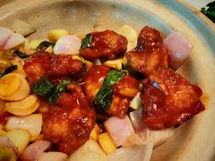 -禧宴Joyous Restaurant(禧园店)