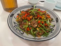-丹江口渔村·湘味厨房(桃园店)