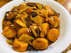 -红实家常菜(静安里店)
