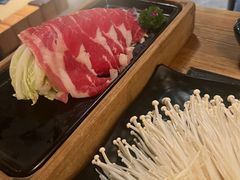 -湊湊火锅·茶憩(天环广场店)