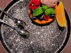 -Shantek象提南亚西餐厅&Bistro(淮海中路店)