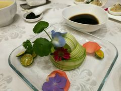 -京粤荟(海王银河科技大厦店)