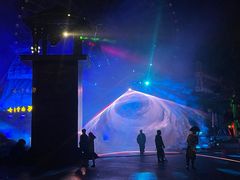 -七彩云南欢乐世界