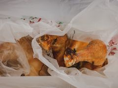-吴山烤禽 (吴山路店)