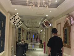 -自由港KTV(王子公主金平店)